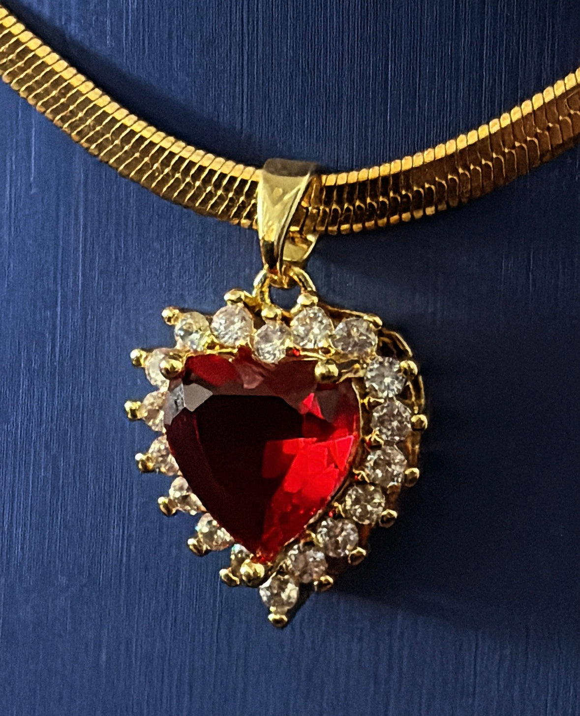 Juliet Necklace