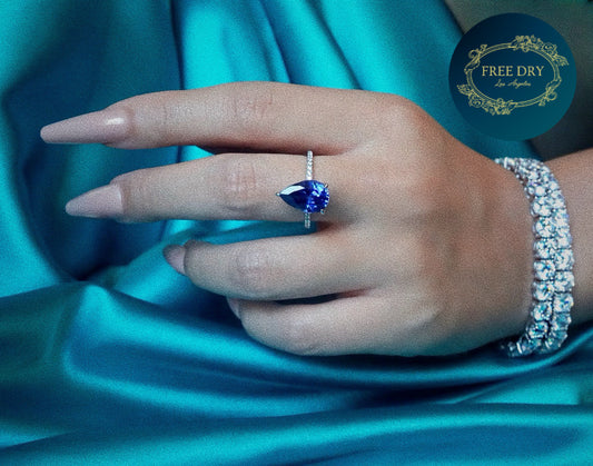 "My Heart Will Go On" Ring