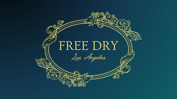 Free Dry Los Angeles
