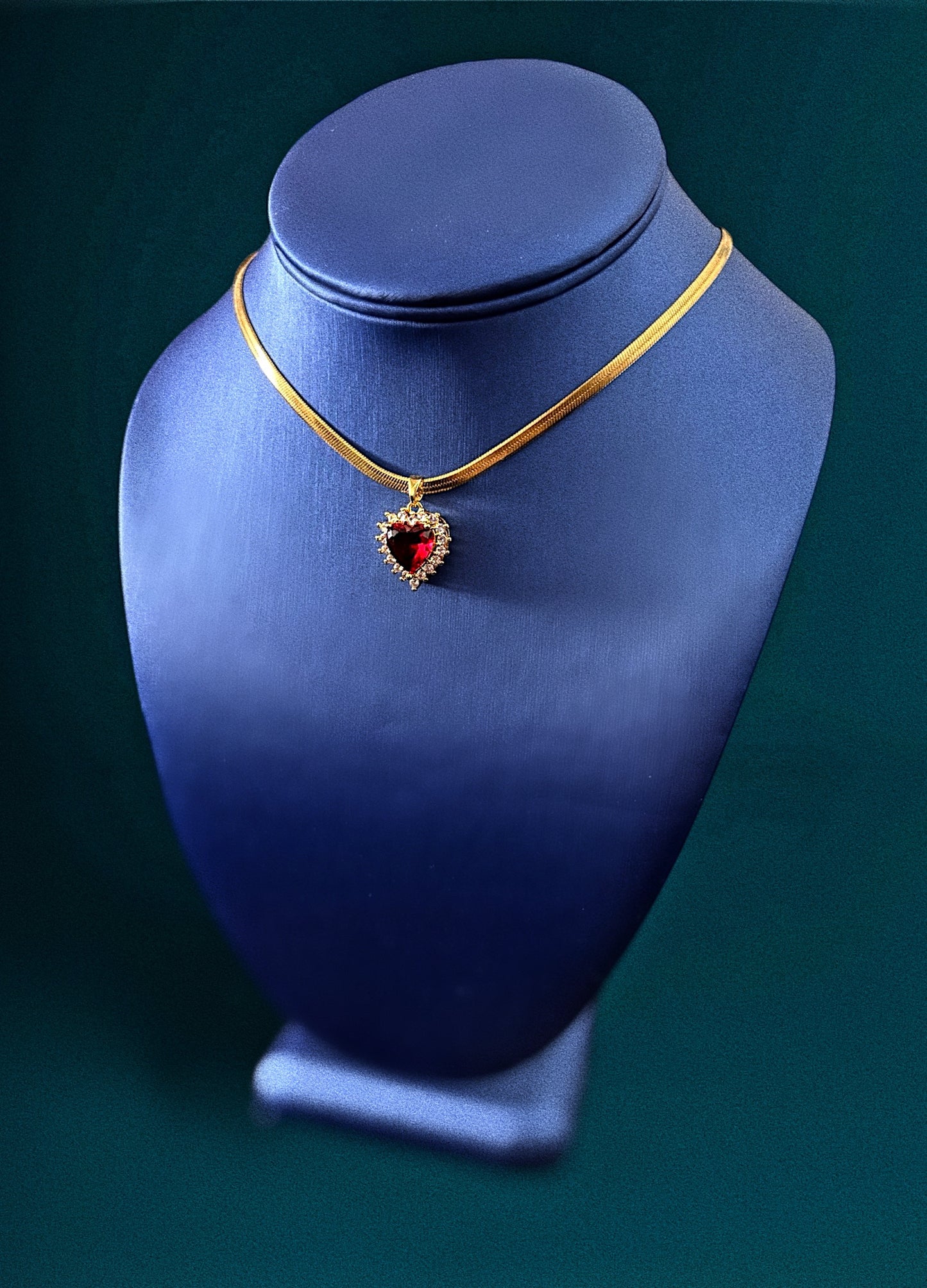 Juliet Necklace