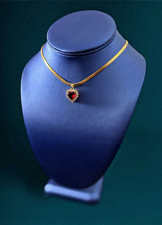 Juliet Necklace