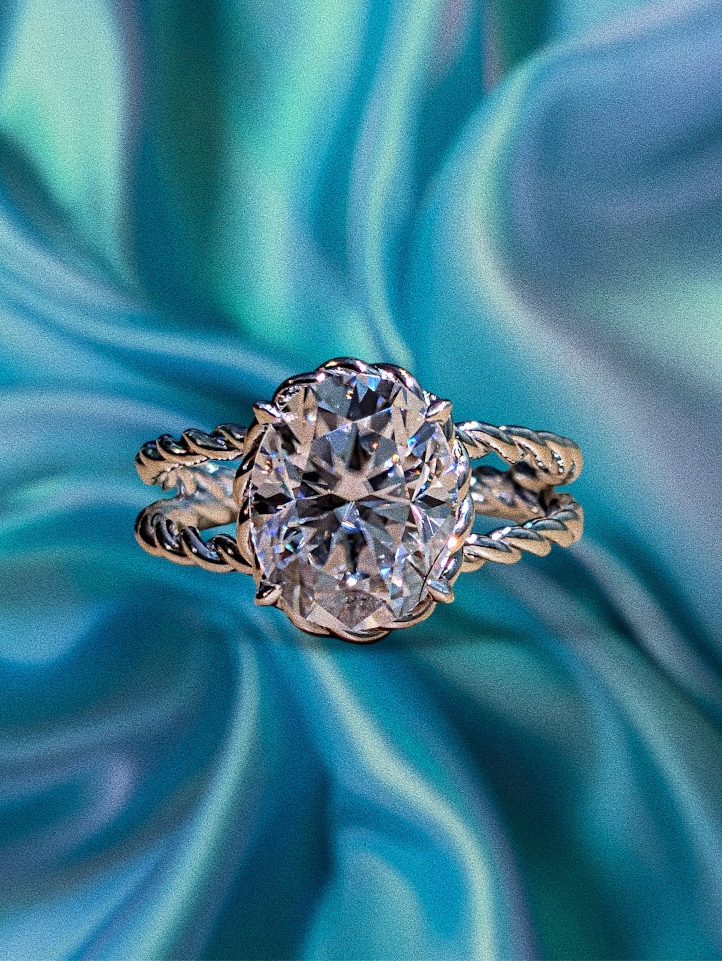 Double B Ring