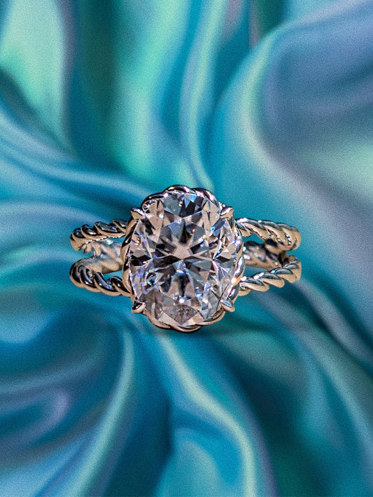 Double B Ring