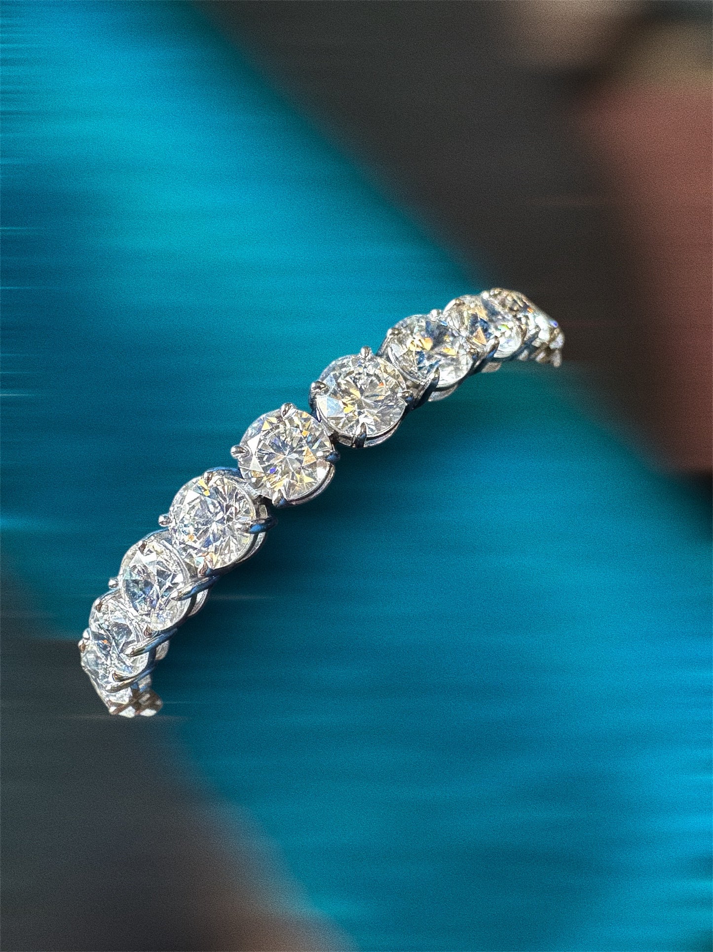 The Aniston Bracelet