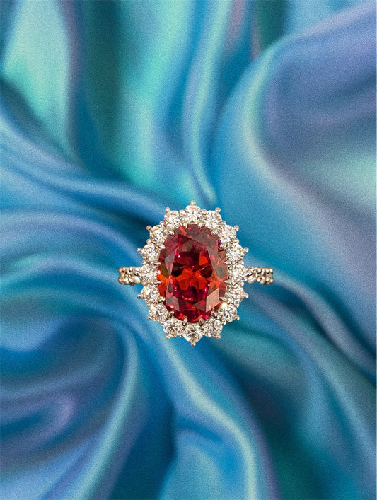Carmen Ring