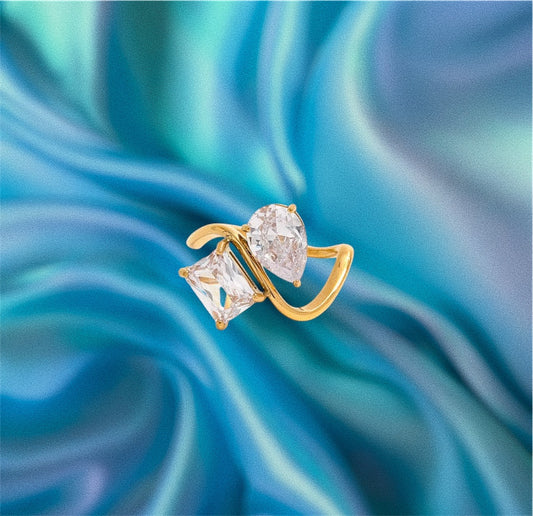 The It Girl Ring