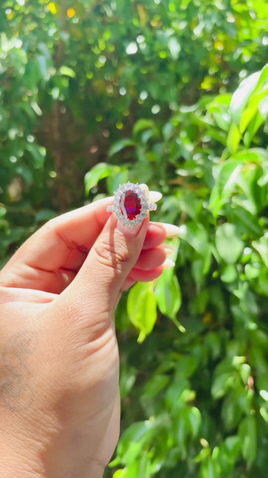 Carmen Ring